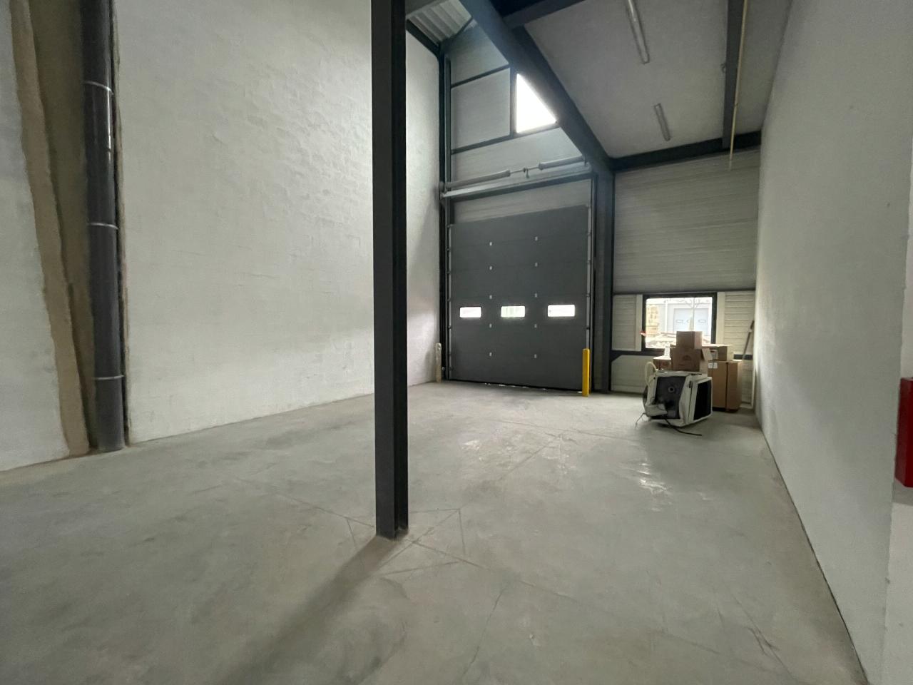 Local d'activité Conflans-Sainte-Honorine 1810m² Location local d'activité Conflans-Sainte-Honorine Yvelines OLACT2105956 13